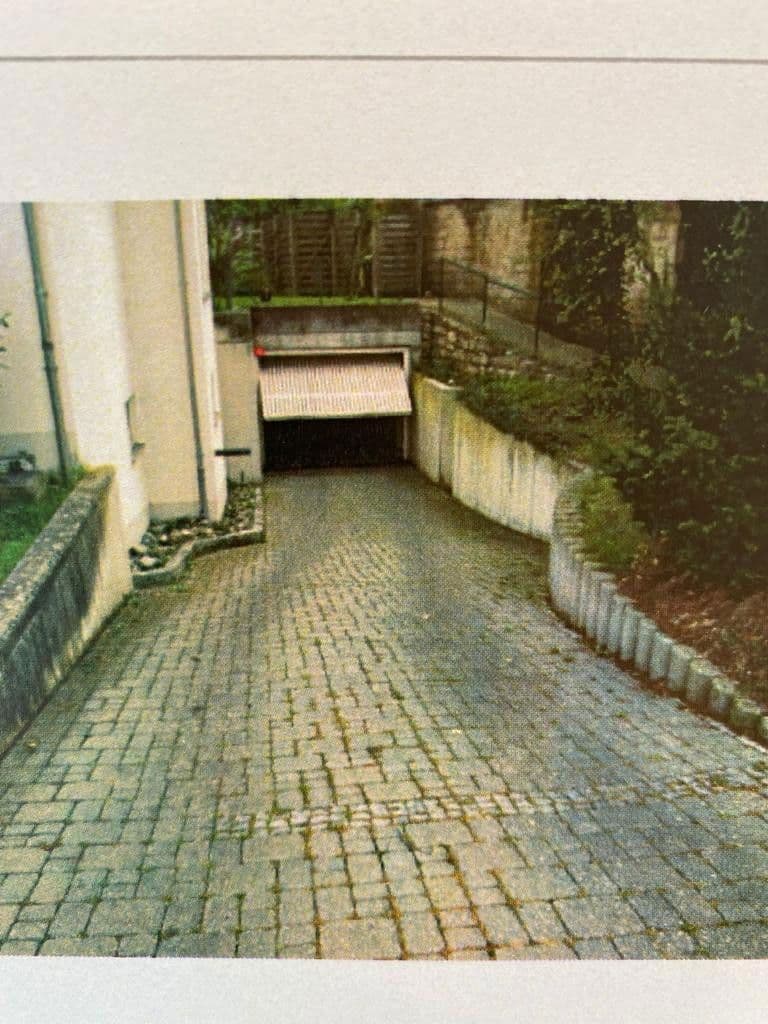 Pronájem bytu 2+1 49 m², Limpurgweg 13, Backnang, Bádensko-Württembersko Pronájem bytu 2+1 49 m², Limpurgweg 13, Backnang, Bádensko-Württembersko