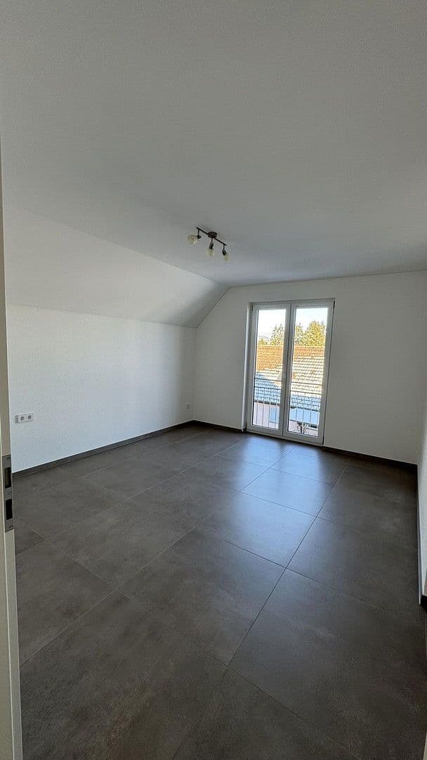Pronájem bytu 5+1 166 m², Gottmadingen, Bádensko-Württembersko Pronájem bytu 5+1 166 m², Gottmadingen, Bádensko-Württembersko