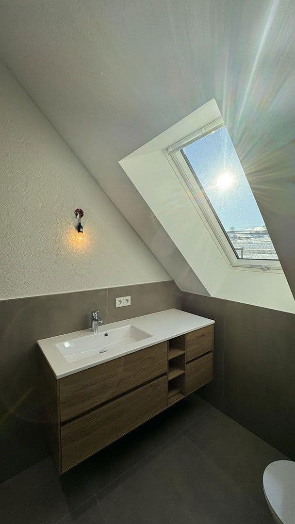 Pronájem bytu 5+1 166 m², Gottmadingen, Bádensko-Württembersko Pronájem bytu 5+1 166 m², Gottmadingen, Bádensko-Württembersko