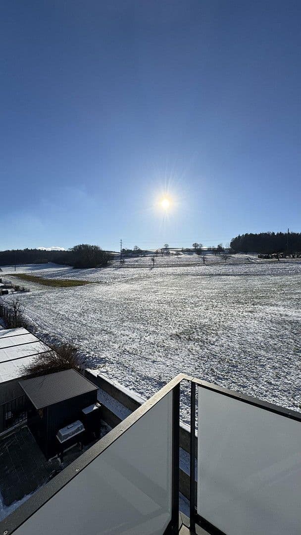 Pronájem bytu 5+1 166 m², Gottmadingen, Bádensko-Württembersko Pronájem bytu 5+1 166 m², Gottmadingen, Bádensko-Württembersko