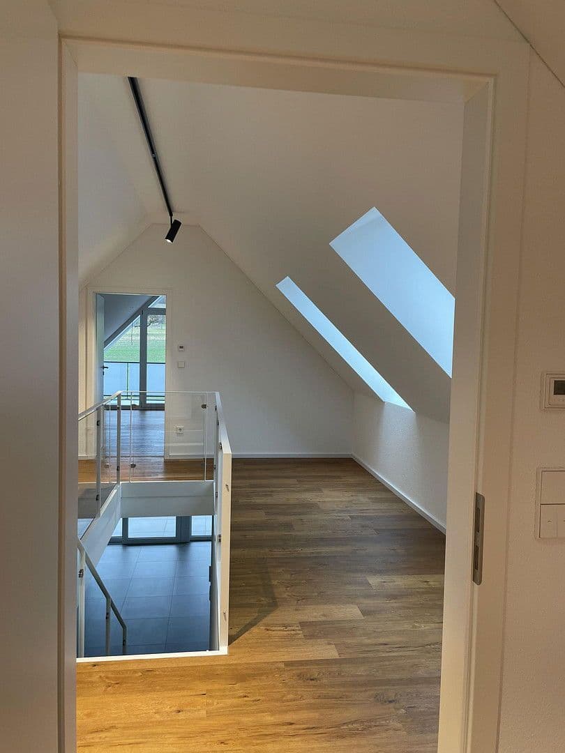 Pronájem bytu 5+1 166 m², Gottmadingen, Bádensko-Württembersko Pronájem bytu 5+1 166 m², Gottmadingen, Bádensko-Württembersko