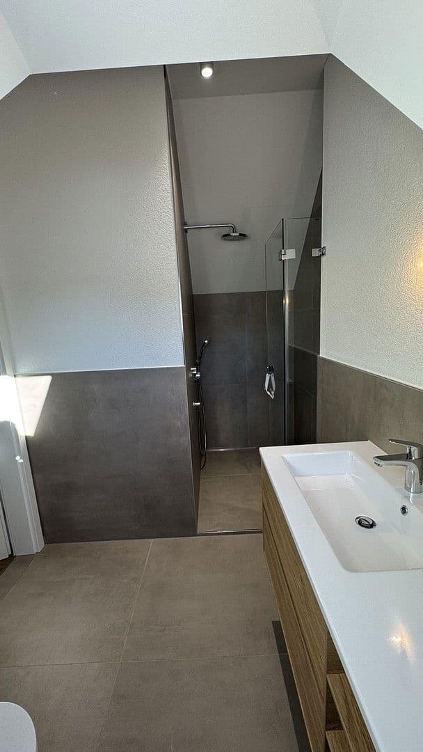 Pronájem bytu 5+1 166 m², Gottmadingen, Bádensko-Württembersko Pronájem bytu 5+1 166 m², Gottmadingen, Bádensko-Württembersko