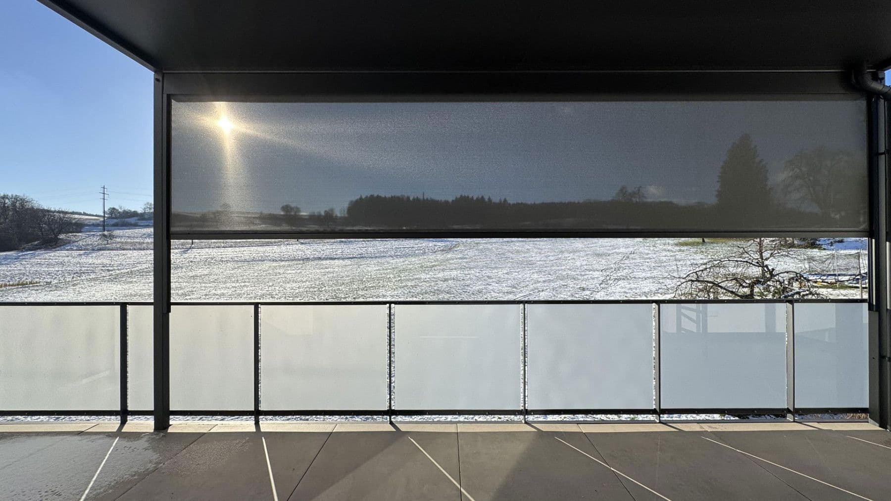 Pronájem bytu 5+1 166 m², Gottmadingen, Bádensko-Württembersko Pronájem bytu 5+1 166 m², Gottmadingen, Bádensko-Württembersko