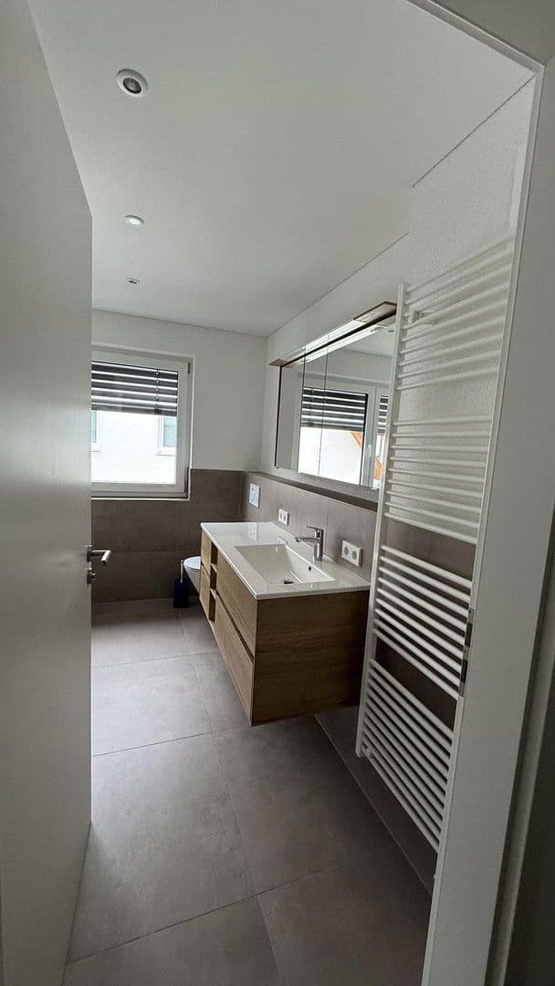 Pronájem bytu 5+1 166 m², Gottmadingen, Bádensko-Württembersko Pronájem bytu 5+1 166 m², Gottmadingen, Bádensko-Württembersko