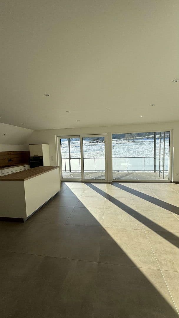 Pronájem bytu 5+1 166 m², Gottmadingen, Bádensko-Württembersko Pronájem bytu 5+1 166 m², Gottmadingen, Bádensko-Württembersko