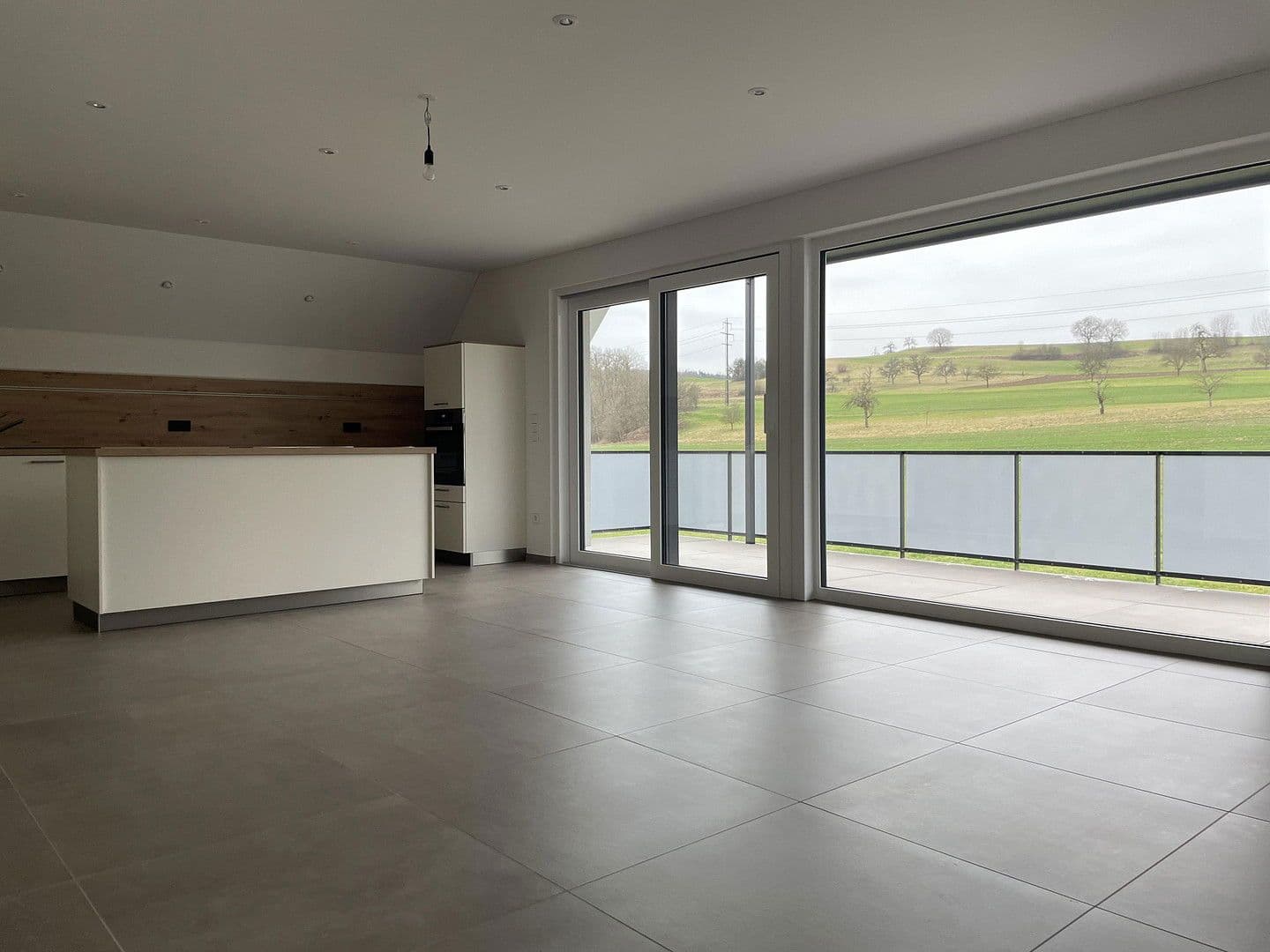 Pronájem bytu 5+1 166 m², Gottmadingen, Bádensko-Württembersko Pronájem bytu 5+1 166 m², Gottmadingen, Bádensko-Württembersko