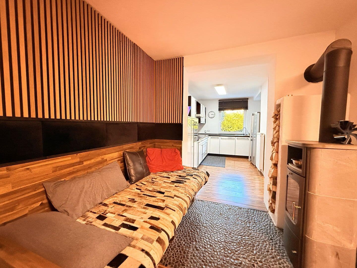 Prodej domu 139 m², pozemek 401 m², Augsburg, Bavorsko Prodej domu 139 m², pozemek 401 m², Augsburg, Bavorsko