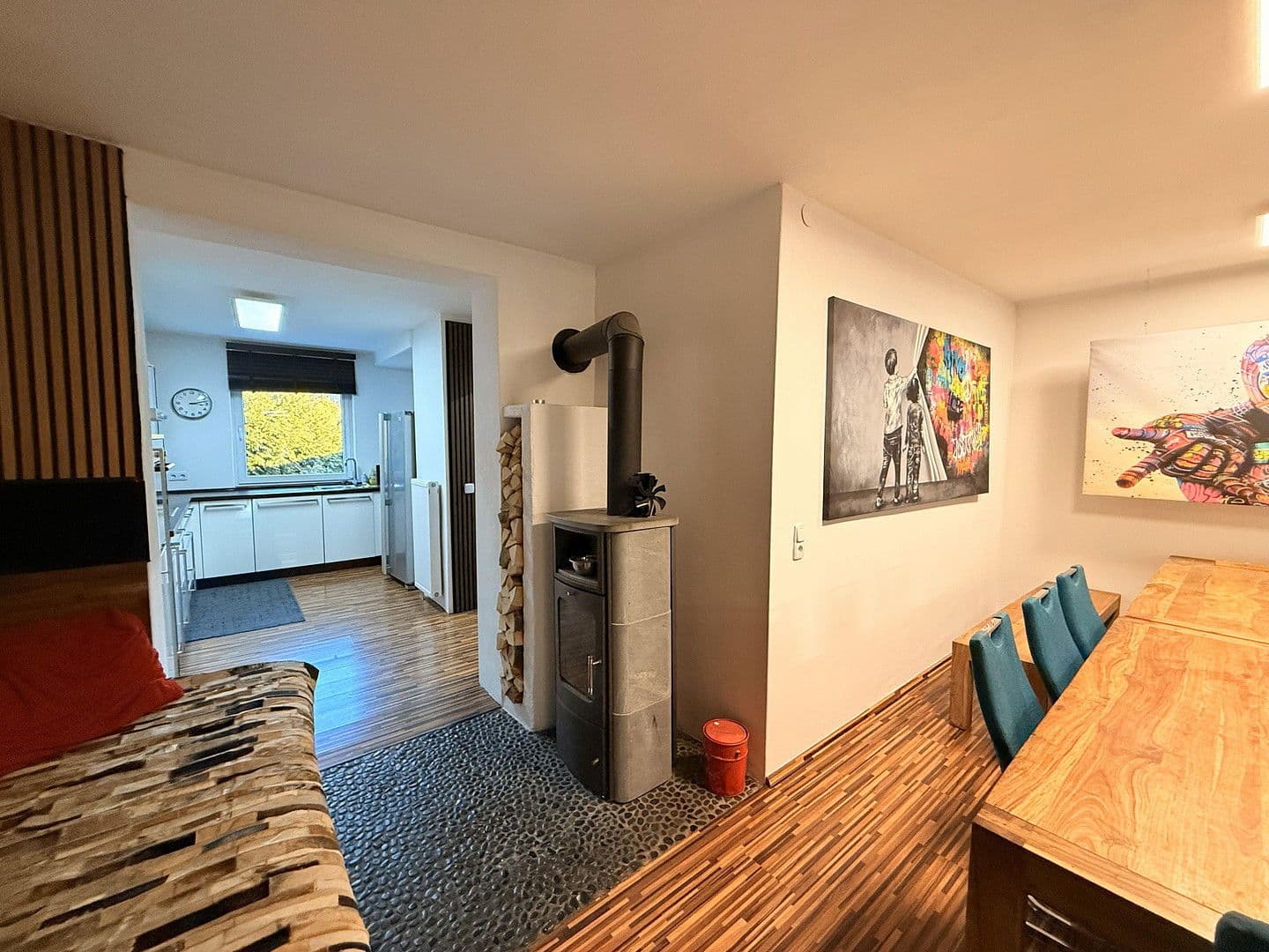 Prodej domu 139 m², pozemek 401 m², Augsburg, Bavorsko Prodej domu 139 m², pozemek 401 m², Augsburg, Bavorsko