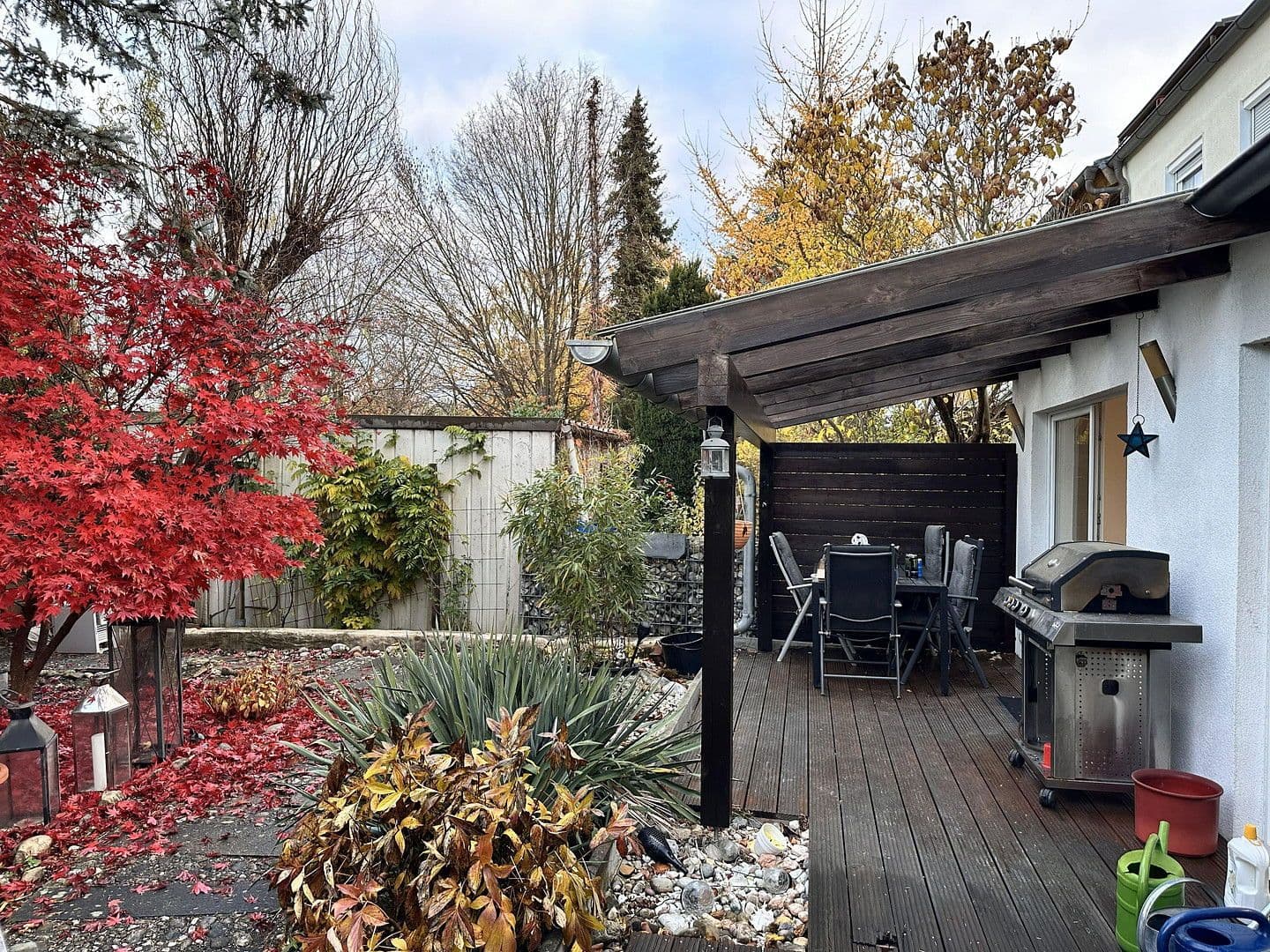 Prodej domu 139 m², pozemek 401 m², Augsburg, Bavorsko Prodej domu 139 m², pozemek 401 m², Augsburg, Bavorsko