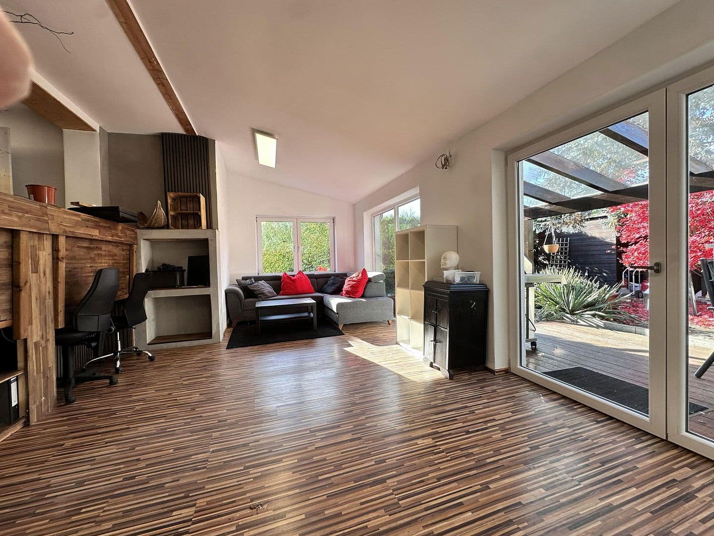 Prodej domu 139 m², pozemek 401 m², Augsburg, Bavorsko Prodej domu 139 m², pozemek 401 m², Augsburg, Bavorsko