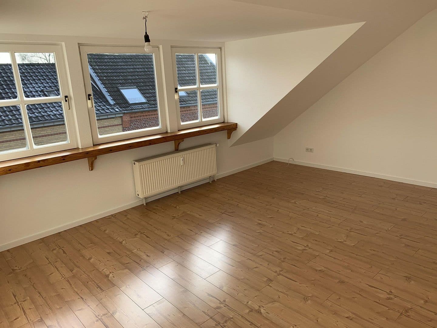 Pronájem bytu 2+1 63 m², Josefstr. 45, Nettetal, Severní Porýní-Vestfálsko Pronájem bytu 2+1 63 m², Josefstr. 45, Nettetal, Severní Porýní-Vestfálsko