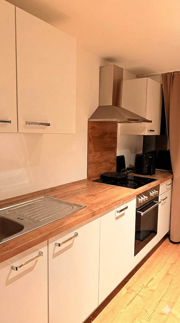 Pronájem bytu 2+1 63 m², Josefstr. 45, Nettetal, Severní Porýní-Vestfálsko Pronájem bytu 2+1 63 m², Josefstr. 45, Nettetal, Severní Porýní-Vestfálsko