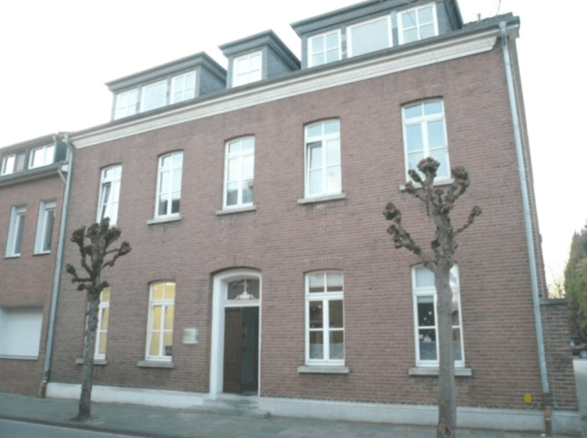 Pronájem bytu 2+1 63 m², Josefstr. 45, Nettetal, Severní Porýní-Vestfálsko Pronájem bytu 2+1 63 m², Josefstr. 45, Nettetal, Severní Porýní-Vestfálsko