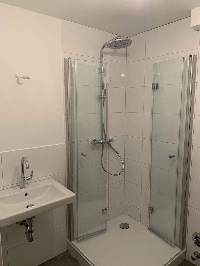 Pronájem bytu 2+1 63 m², Josefstr. 45, Nettetal, Severní Porýní-Vestfálsko Pronájem bytu 2+1 63 m², Josefstr. 45, Nettetal, Severní Porýní-Vestfálsko