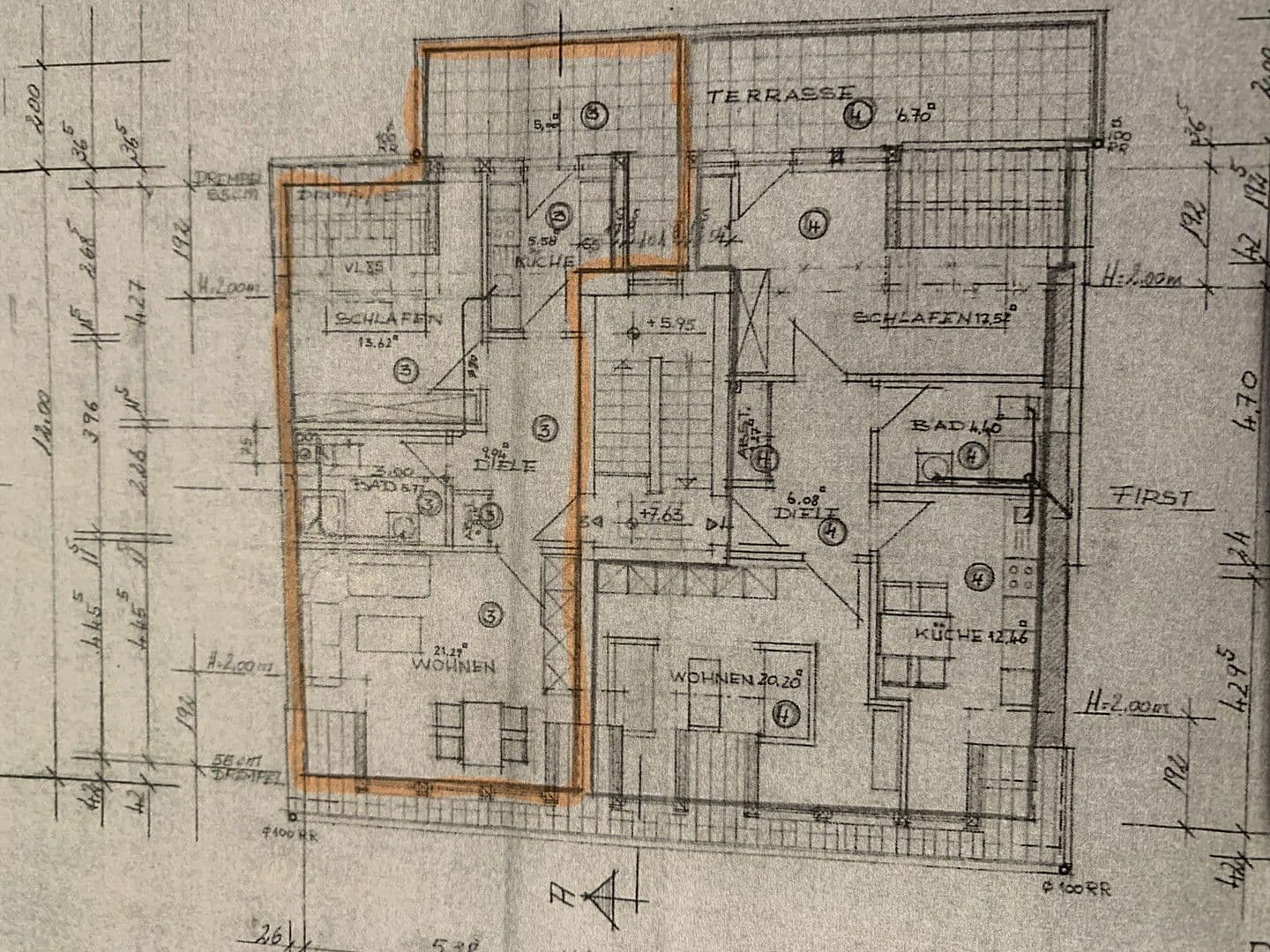 Pronájem bytu 2+1 63 m², Josefstr. 45, Nettetal, Severní Porýní-Vestfálsko Pronájem bytu 2+1 63 m², Josefstr. 45, Nettetal, Severní Porýní-Vestfálsko