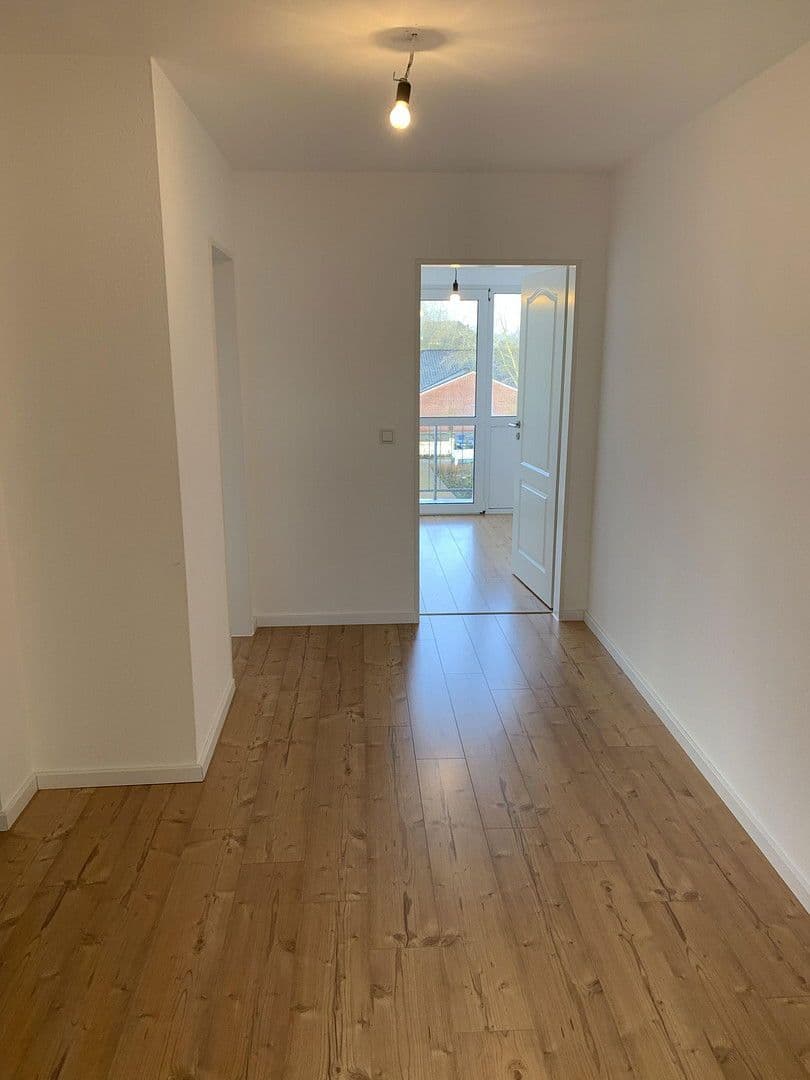 Pronájem bytu 2+1 63 m², Josefstr. 45, Nettetal, Severní Porýní-Vestfálsko Pronájem bytu 2+1 63 m², Josefstr. 45, Nettetal, Severní Porýní-Vestfálsko