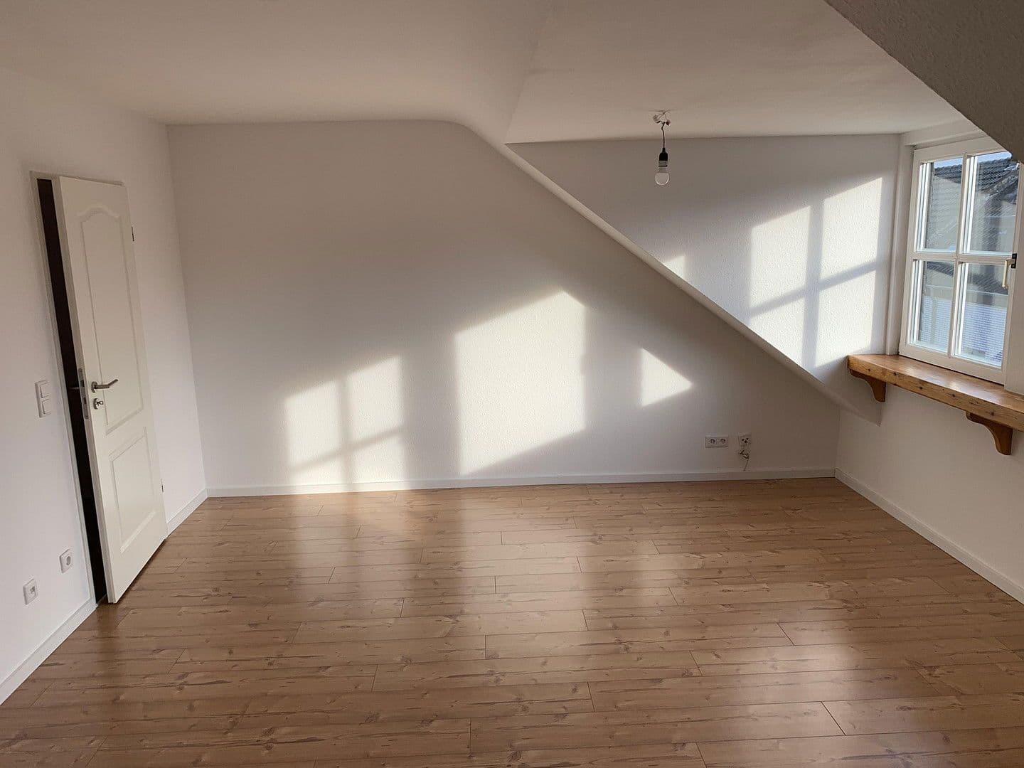 Pronájem bytu 2+1 63 m², Josefstr. 45, Nettetal, Severní Porýní-Vestfálsko Pronájem bytu 2+1 63 m², Josefstr. 45, Nettetal, Severní Porýní-Vestfálsko