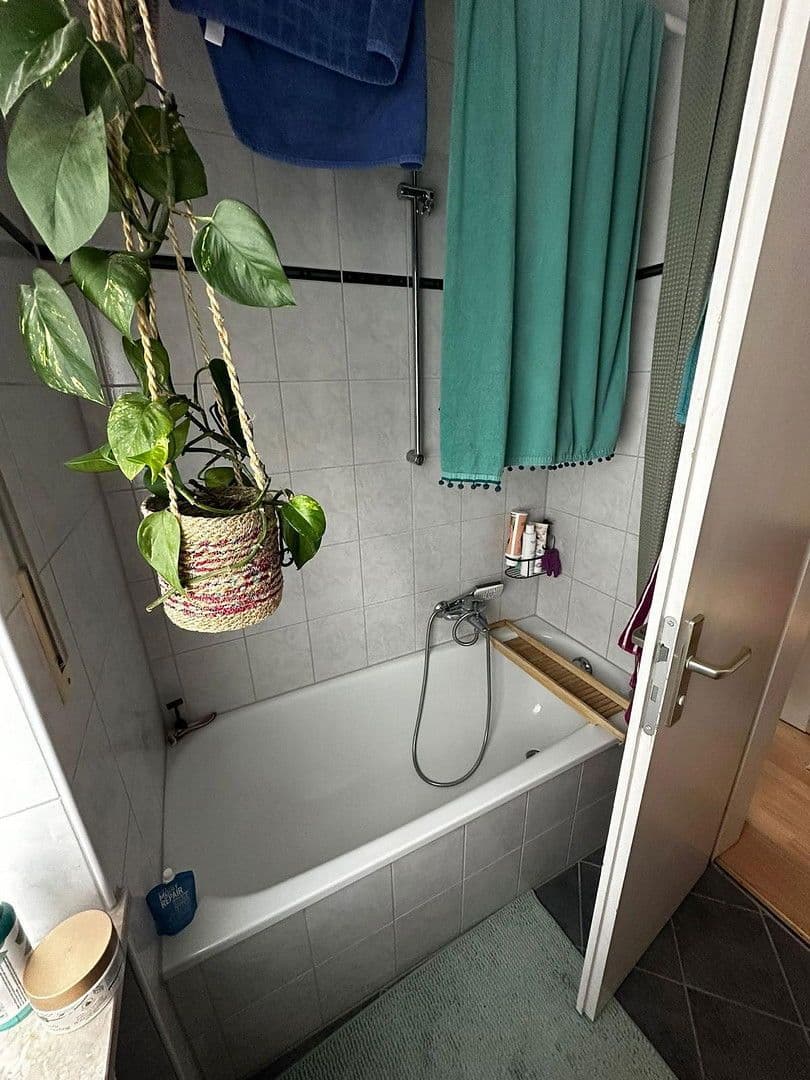 Pronájem bytu 2+1 48 m², Konrad-Adenauer-Str. 23, Dachau, Bavorsko Pronájem bytu 2+1 48 m², Konrad-Adenauer-Str. 23, Dachau, Bavorsko