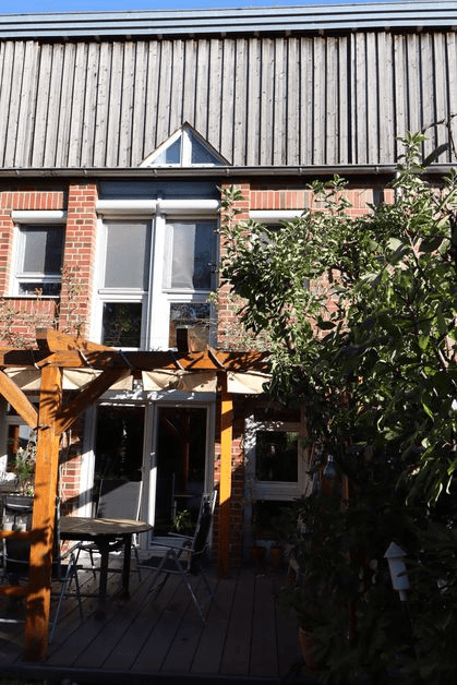 Prodej domu 128 m², pozemek 311 m², Hamburg, Hamburg Prodej domu 128 m², pozemek 311 m², Hamburg, Hamburg