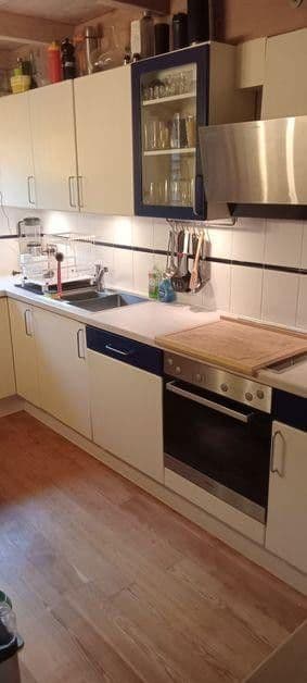 Prodej domu 128 m², pozemek 311 m², Hamburg, Hamburg Prodej domu 128 m², pozemek 311 m², Hamburg, Hamburg