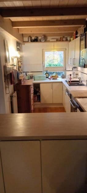 Prodej domu 128 m², pozemek 311 m², Hamburg, Hamburg Prodej domu 128 m², pozemek 311 m², Hamburg, Hamburg