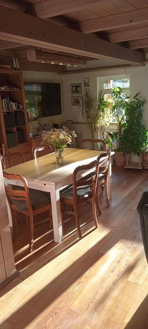 Prodej domu 128 m², pozemek 311 m², Hamburg, Hamburg Prodej domu 128 m², pozemek 311 m², Hamburg, Hamburg