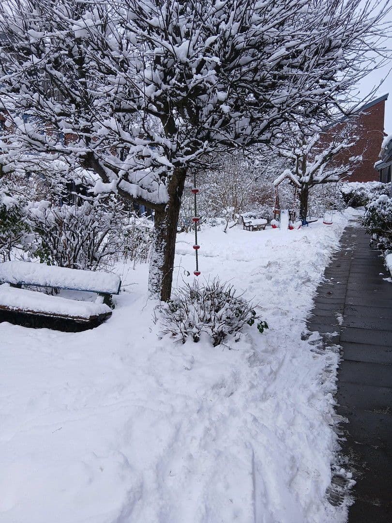 Prodej domu 128 m², pozemek 311 m², Hamburg, Hamburg Prodej domu 128 m², pozemek 311 m², Hamburg, Hamburg