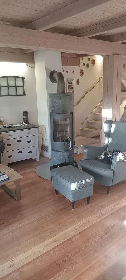 Prodej domu 128 m², pozemek 311 m², Hamburg, Hamburg Prodej domu 128 m², pozemek 311 m², Hamburg, Hamburg