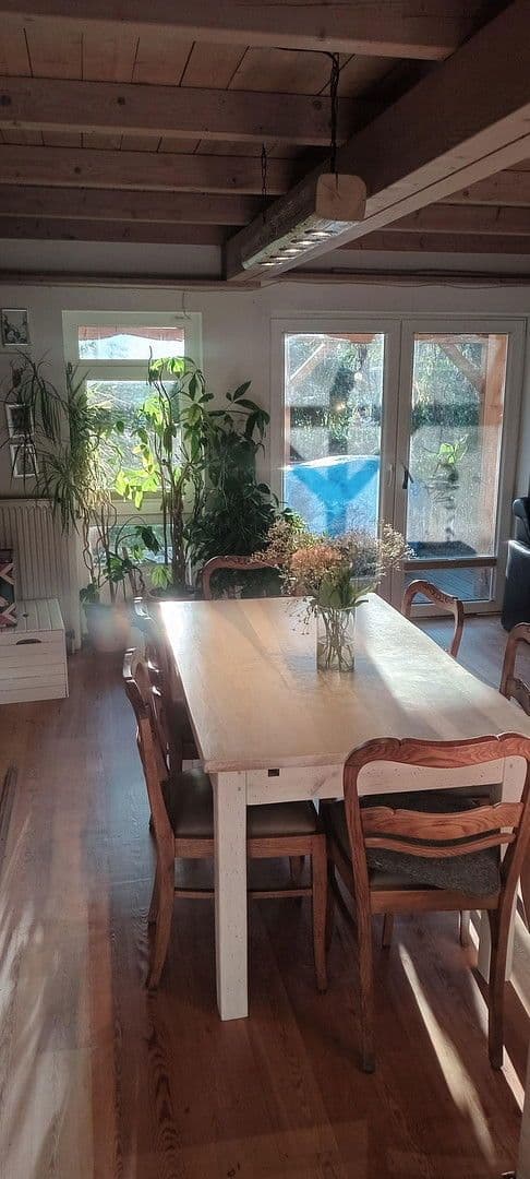 Prodej domu 128 m², pozemek 311 m², Hamburg, Hamburg Prodej domu 128 m², pozemek 311 m², Hamburg, Hamburg