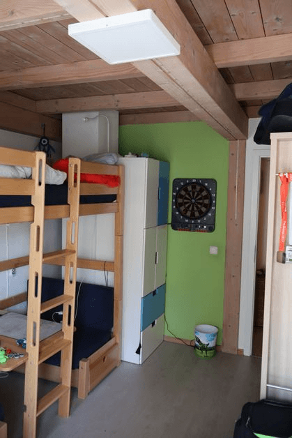 Prodej domu 128 m², pozemek 311 m², Hamburg, Hamburg Prodej domu 128 m², pozemek 311 m², Hamburg, Hamburg