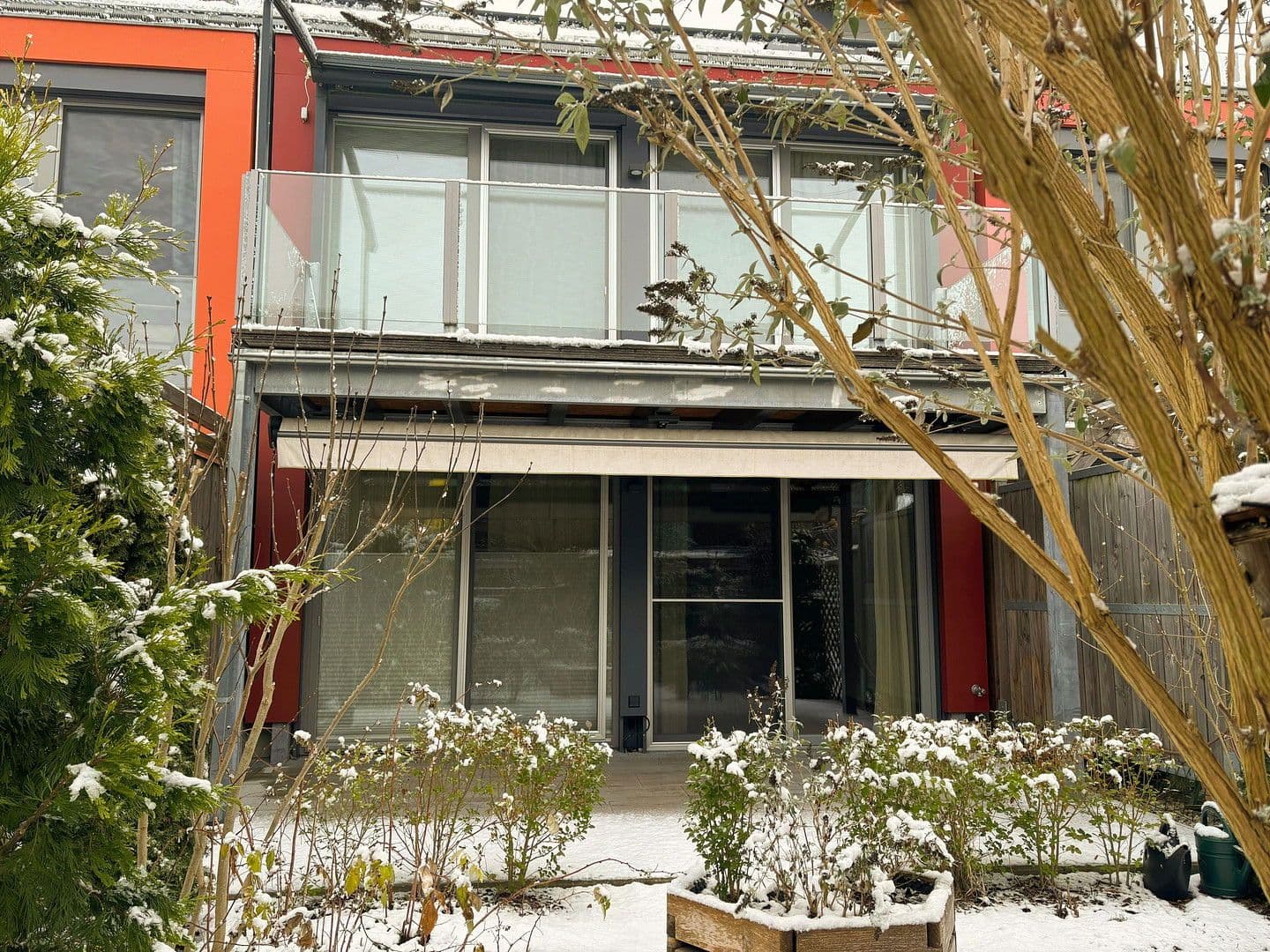 Prodej domu 126 m², pozemek 200 m², Schwerin, Mecklenburg-Vorpommern Prodej domu 126 m², pozemek 200 m², Schwerin, Mecklenburg-Vorpommern