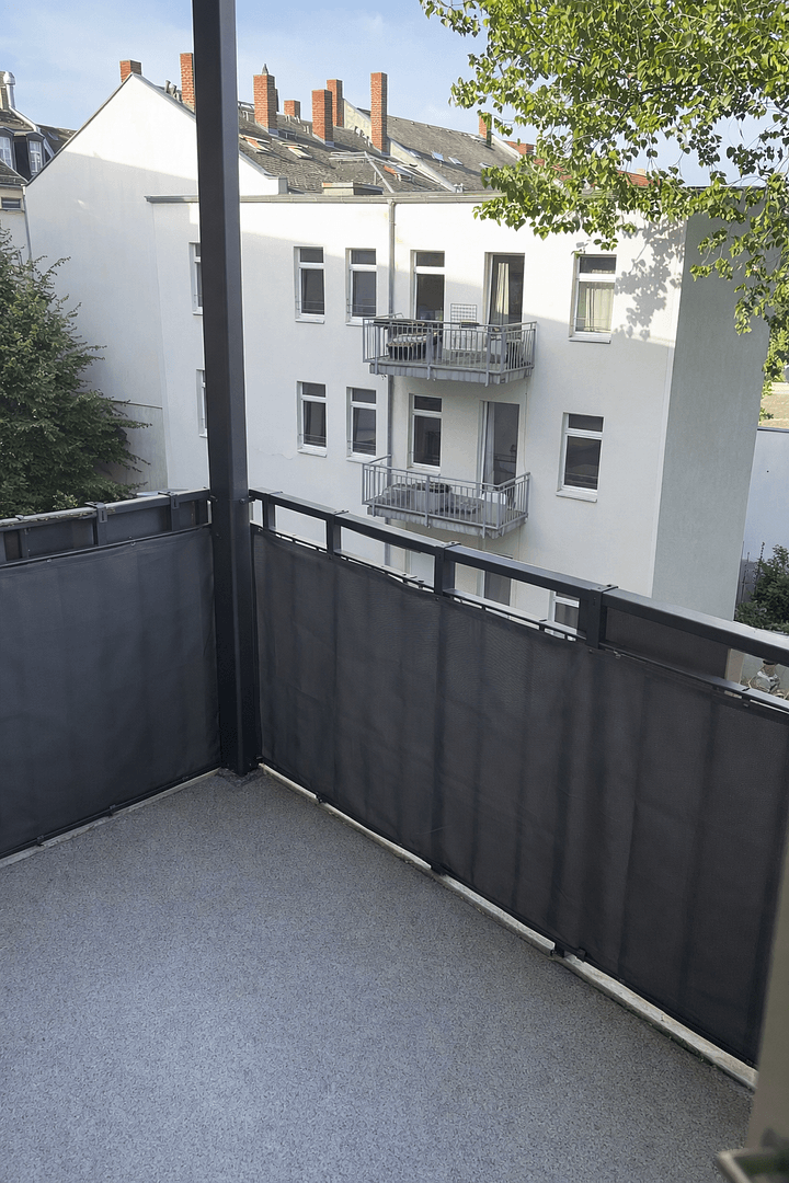 Pronájem bytu 3+1 88 m², Leipzig, Sasko Pronájem bytu 3+1 88 m², Leipzig, Sasko