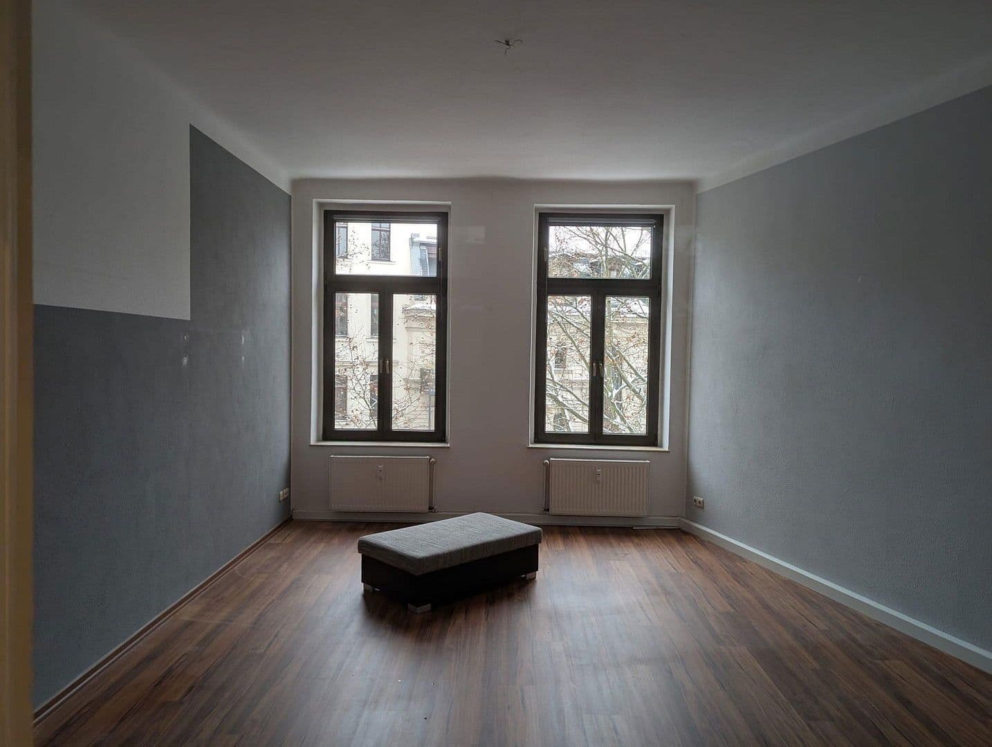 Pronájem bytu 3+1 88 m², Leipzig, Sasko Pronájem bytu 3+1 88 m², Leipzig, Sasko
