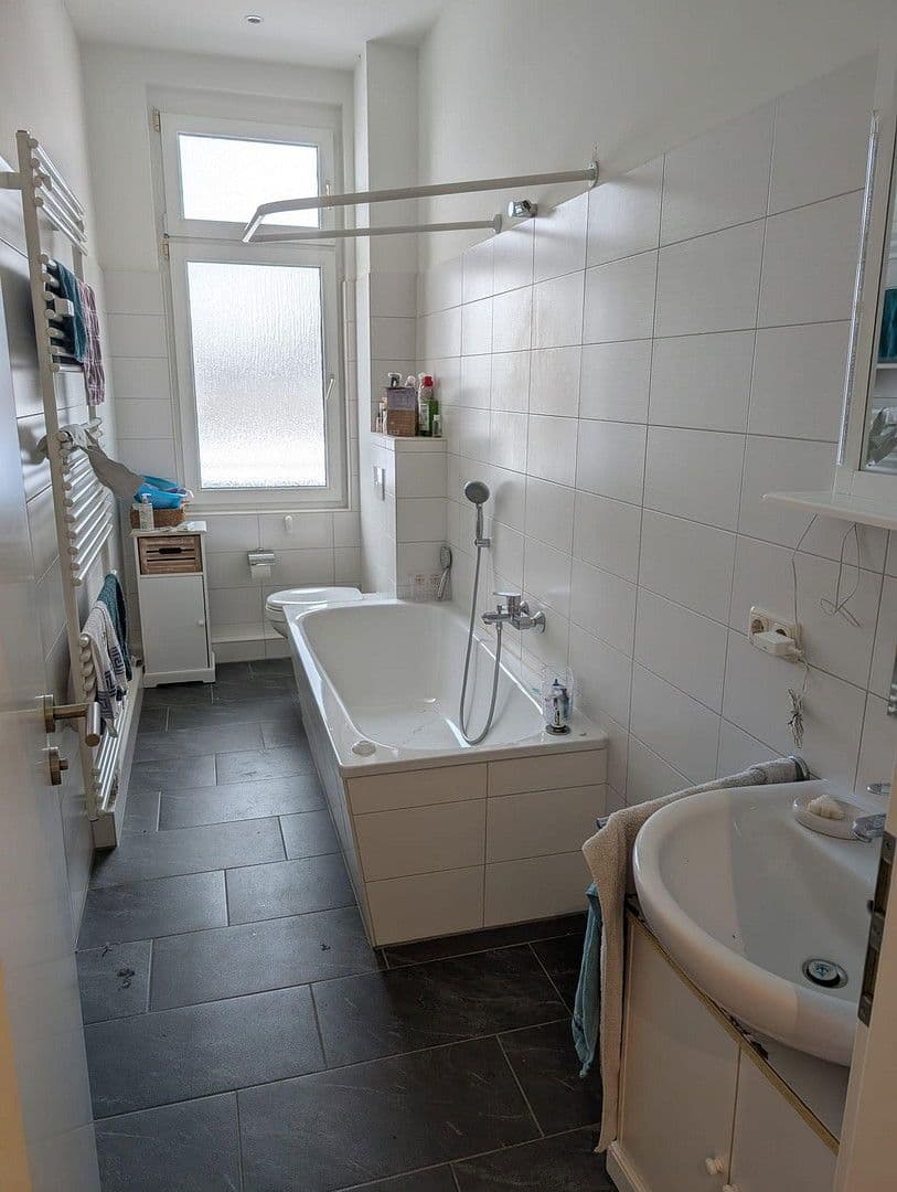 Pronájem bytu 3+1 88 m², Leipzig, Sasko Pronájem bytu 3+1 88 m², Leipzig, Sasko