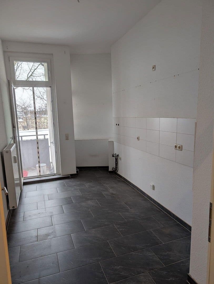 Pronájem bytu 3+1 88 m², Leipzig, Sasko Pronájem bytu 3+1 88 m², Leipzig, Sasko