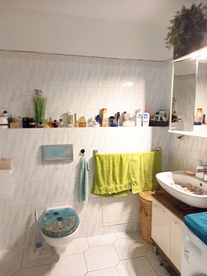 Prodej bytu 3+1 71 m², Dohlengrund 59a, Berlin, Berlín Prodej bytu 3+1 71 m², Dohlengrund 59a, Berlin, Berlín