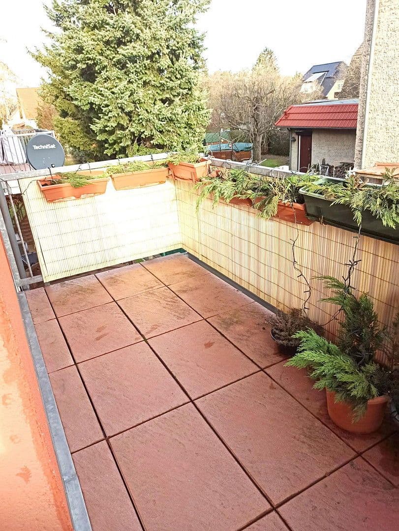 Prodej bytu 3+1 71 m², Dohlengrund 59a, Berlin, Berlín Prodej bytu 3+1 71 m², Dohlengrund 59a, Berlin, Berlín