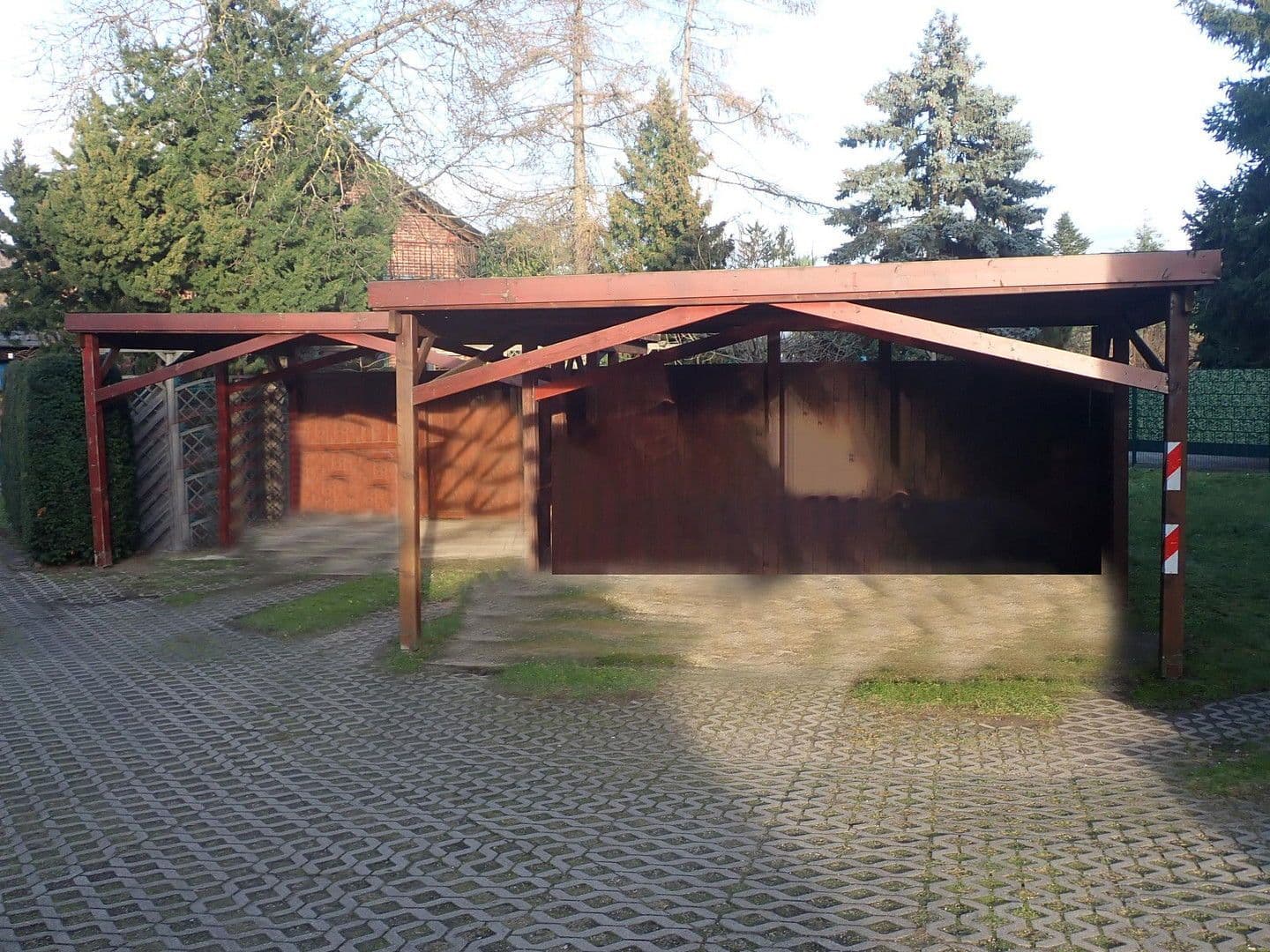 Prodej bytu 3+1 71 m², Dohlengrund 59a, Berlin, Berlín Prodej bytu 3+1 71 m², Dohlengrund 59a, Berlin, Berlín