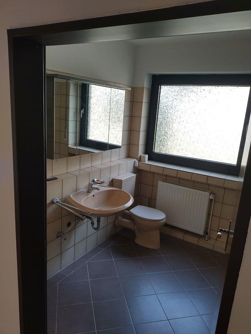 Prodej bytu 3+1 84 m², Janheck 38, Bad Iburg, Dolní Sasko Prodej bytu 3+1 84 m², Janheck 38, Bad Iburg, Dolní Sasko