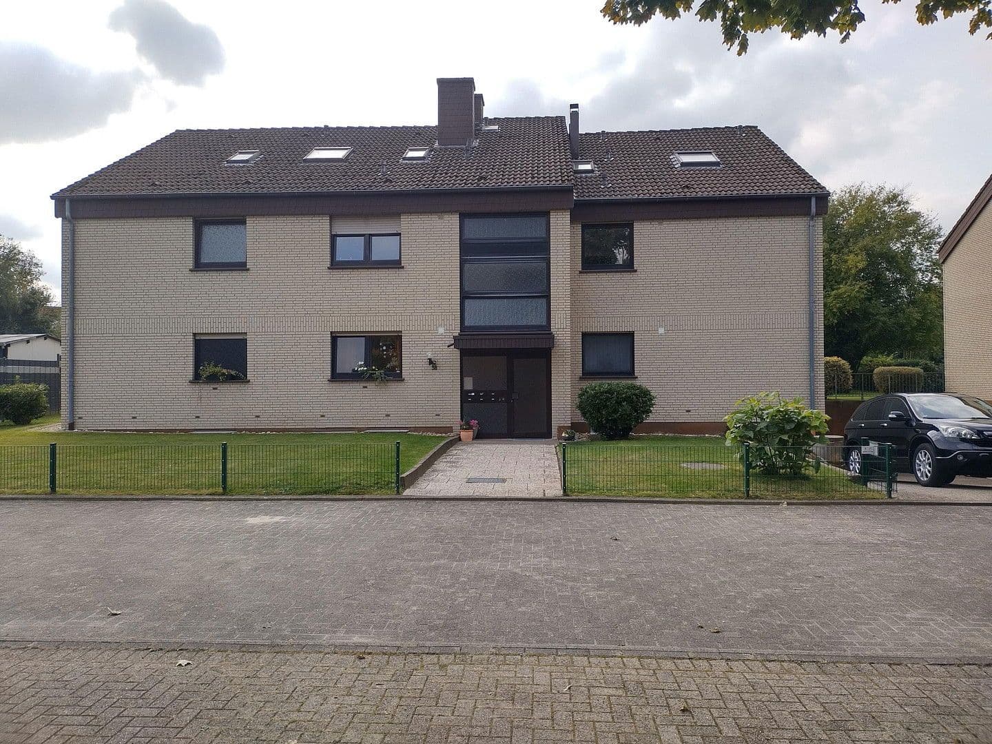 Prodej bytu 3+1 84 m², Janheck 38, Bad Iburg, Dolní Sasko Prodej bytu 3+1 84 m², Janheck 38, Bad Iburg, Dolní Sasko