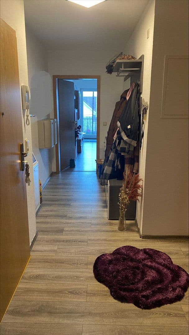 Pronájem bytu 2+kk 57 m², Bommerholzer Straße 23 b, Witten, Severní Porýní-Vestfálsko Pronájem bytu 2+kk 57 m², Bommerholzer Straße 23 b, Witten, Severní Porýní-Vestfálsko