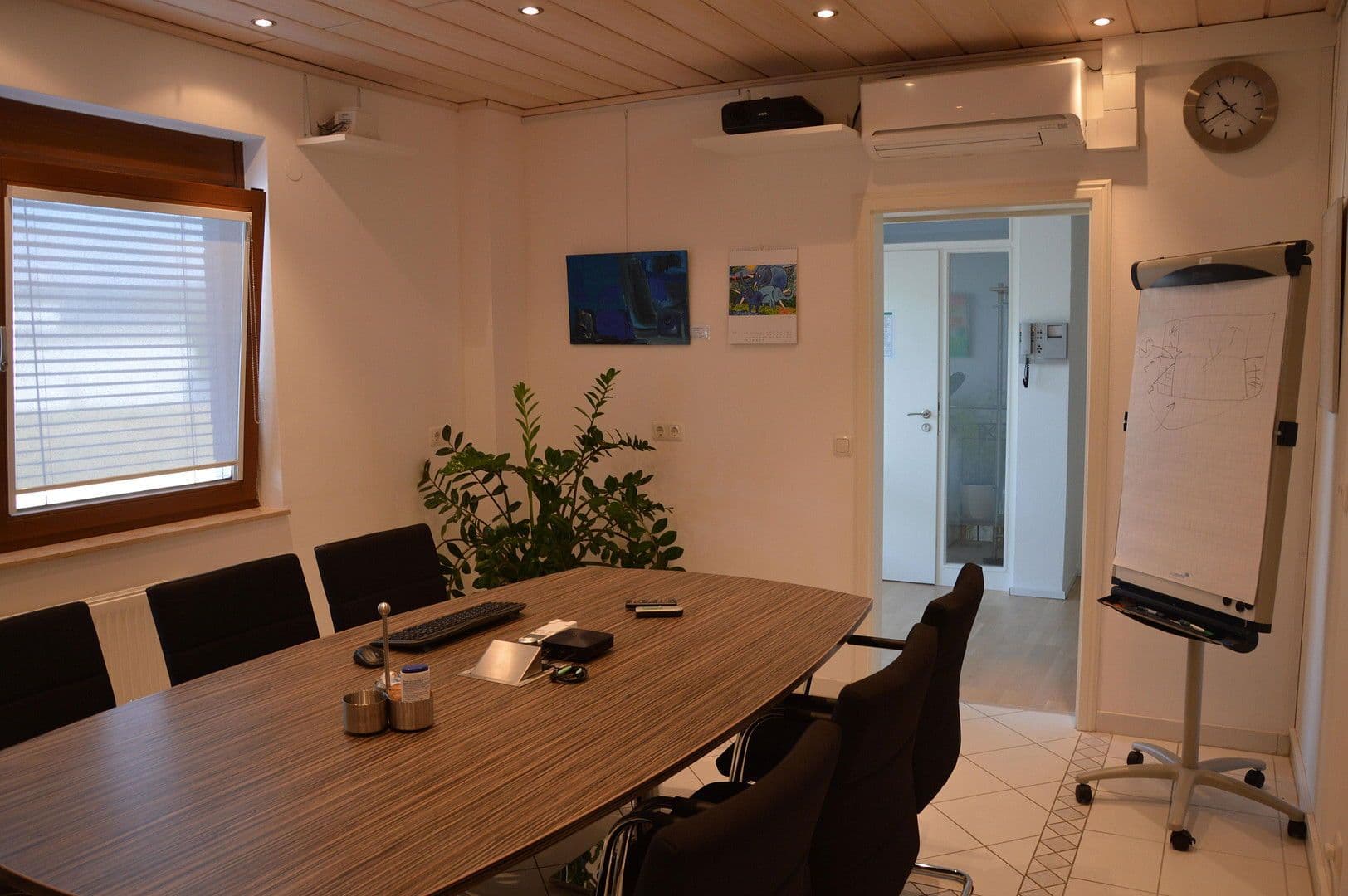 Prodej kanceláře 350 m², Am Hühnerberg 17, Kelkheim (Taunus), Hessen Prodej kanceláře 350 m², Am Hühnerberg 17, Kelkheim (Taunus), Hessen