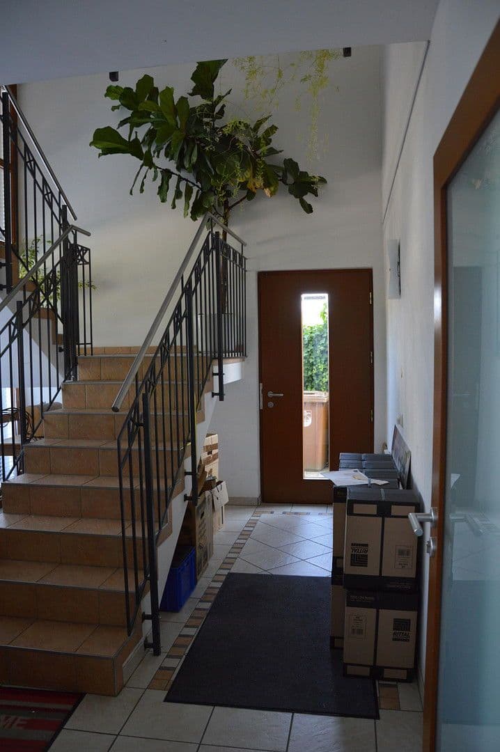 Prodej kanceláře 350 m², Am Hühnerberg 17, Kelkheim (Taunus), Hessen Prodej kanceláře 350 m², Am Hühnerberg 17, Kelkheim (Taunus), Hessen