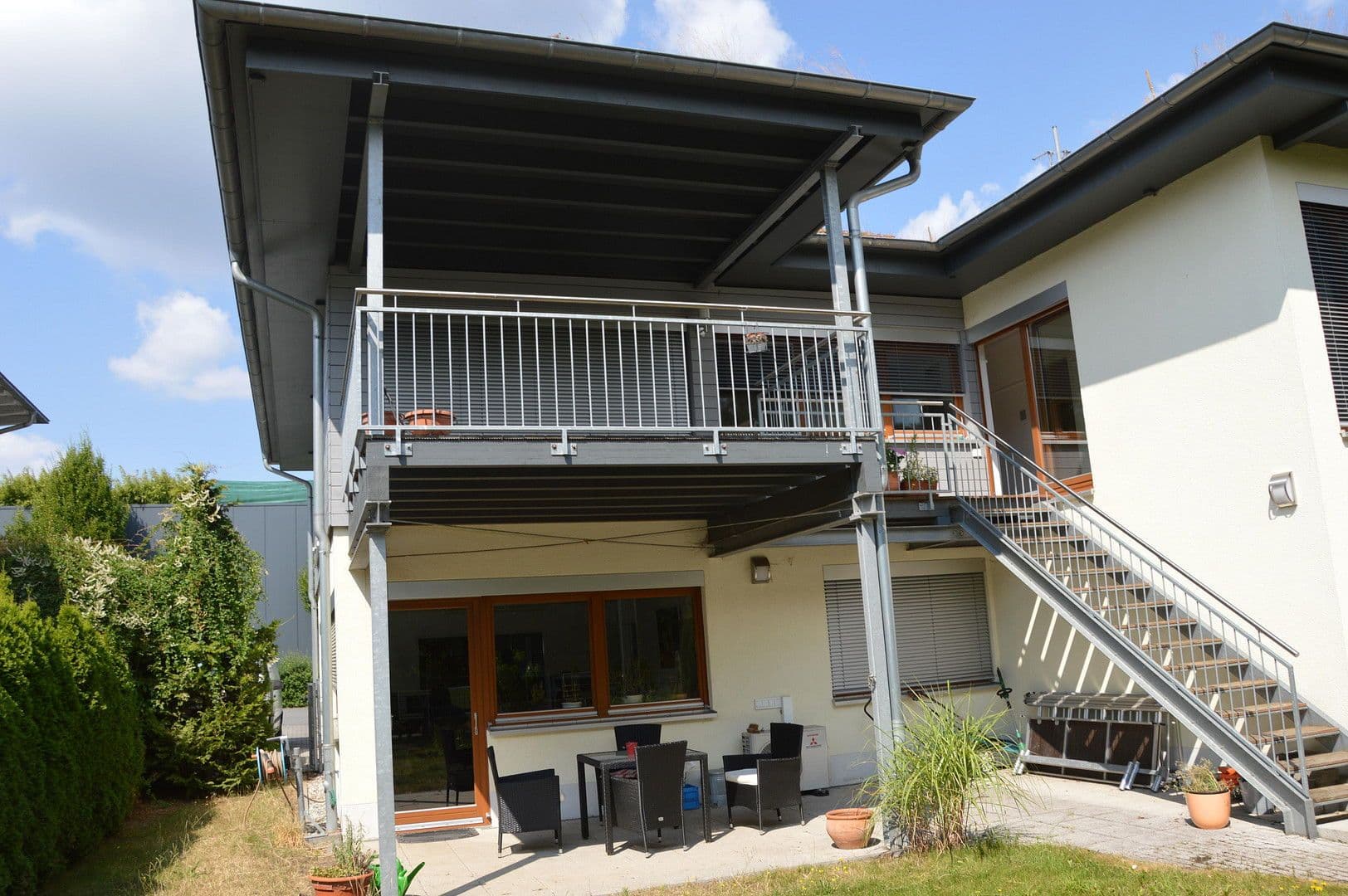 Prodej kanceláře 350 m², Am Hühnerberg 17, Kelkheim (Taunus), Hessen Prodej kanceláře 350 m², Am Hühnerberg 17, Kelkheim (Taunus), Hessen