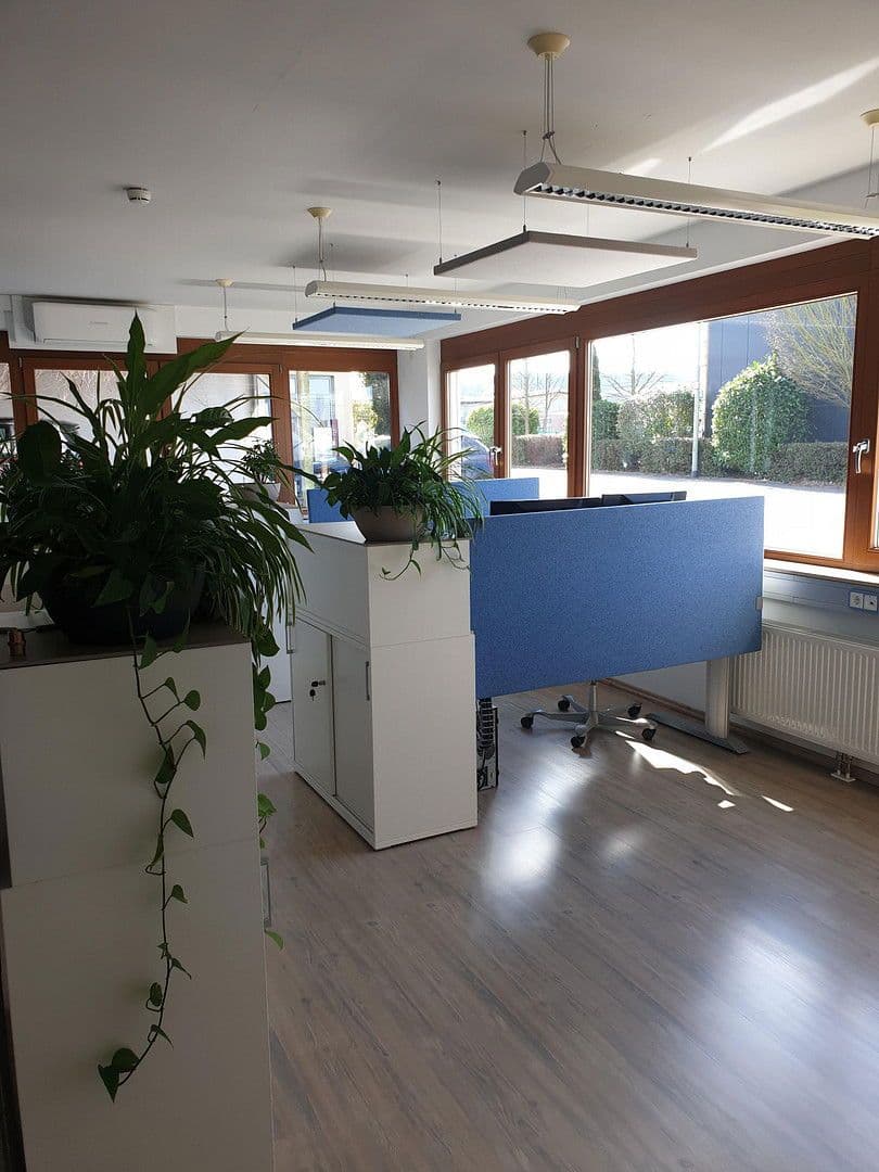 Prodej kanceláře 350 m², Am Hühnerberg 17, Kelkheim (Taunus), Hessen Prodej kanceláře 350 m², Am Hühnerberg 17, Kelkheim (Taunus), Hessen