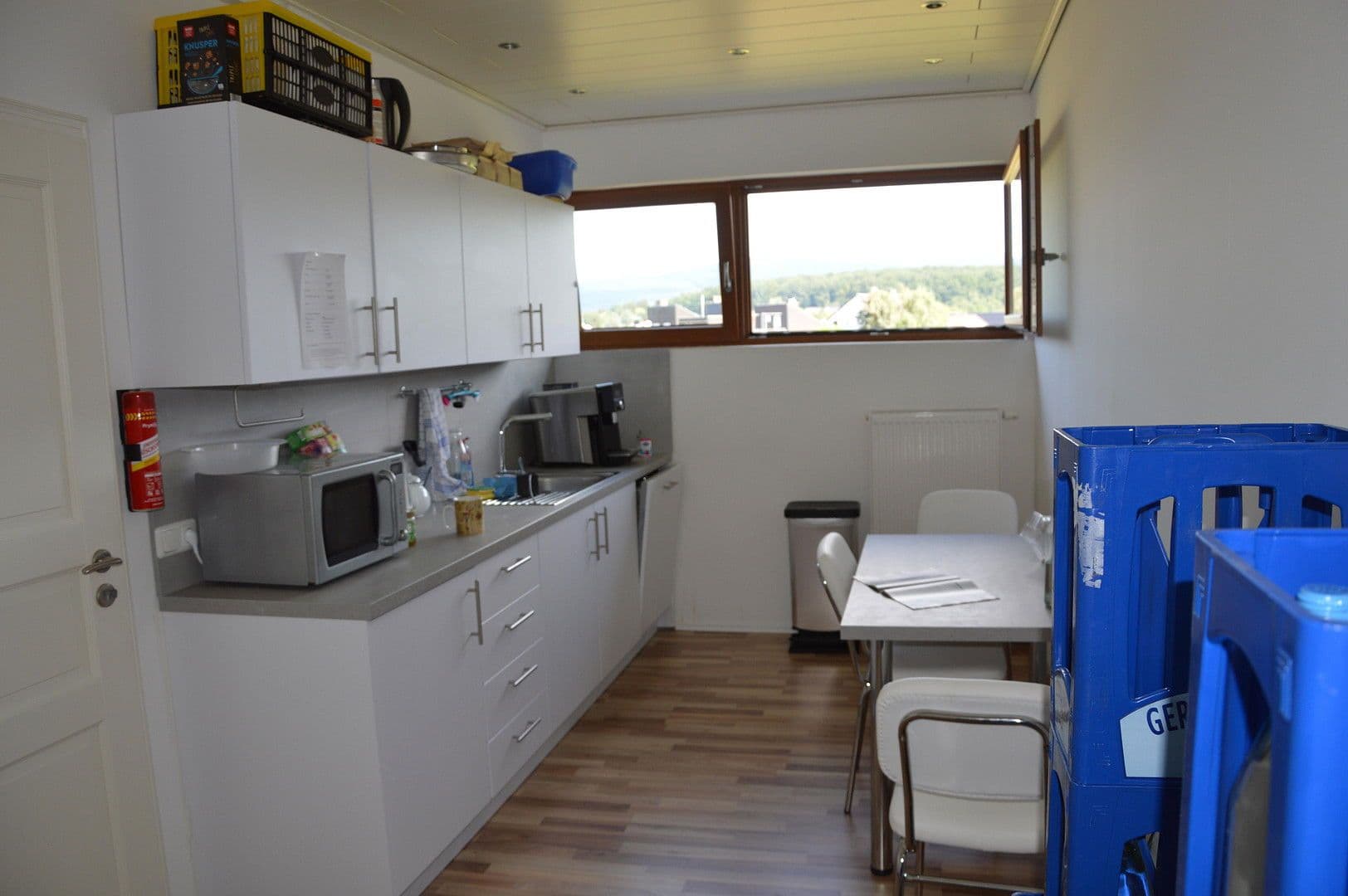 Prodej kanceláře 350 m², Am Hühnerberg 17, Kelkheim (Taunus), Hessen Prodej kanceláře 350 m², Am Hühnerberg 17, Kelkheim (Taunus), Hessen