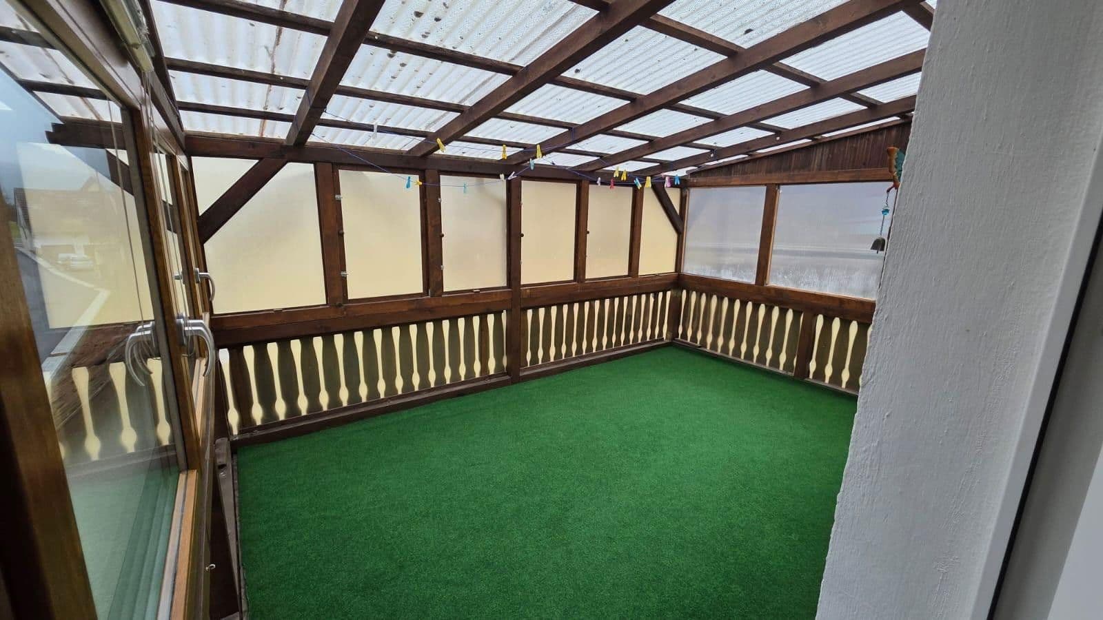 Prodej domu 117 m², pozemek 473 m², Neuendorf, Bavorsko Prodej domu 117 m², pozemek 473 m², Neuendorf, Bavorsko