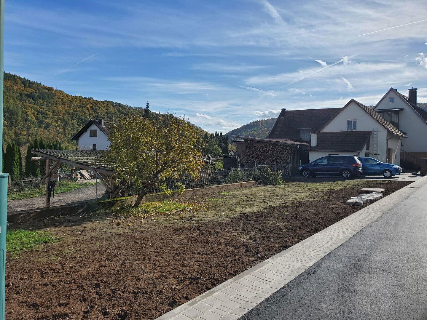 Prodej domu 117 m², pozemek 473 m², Neuendorf, Bavorsko Prodej domu 117 m², pozemek 473 m², Neuendorf, Bavorsko