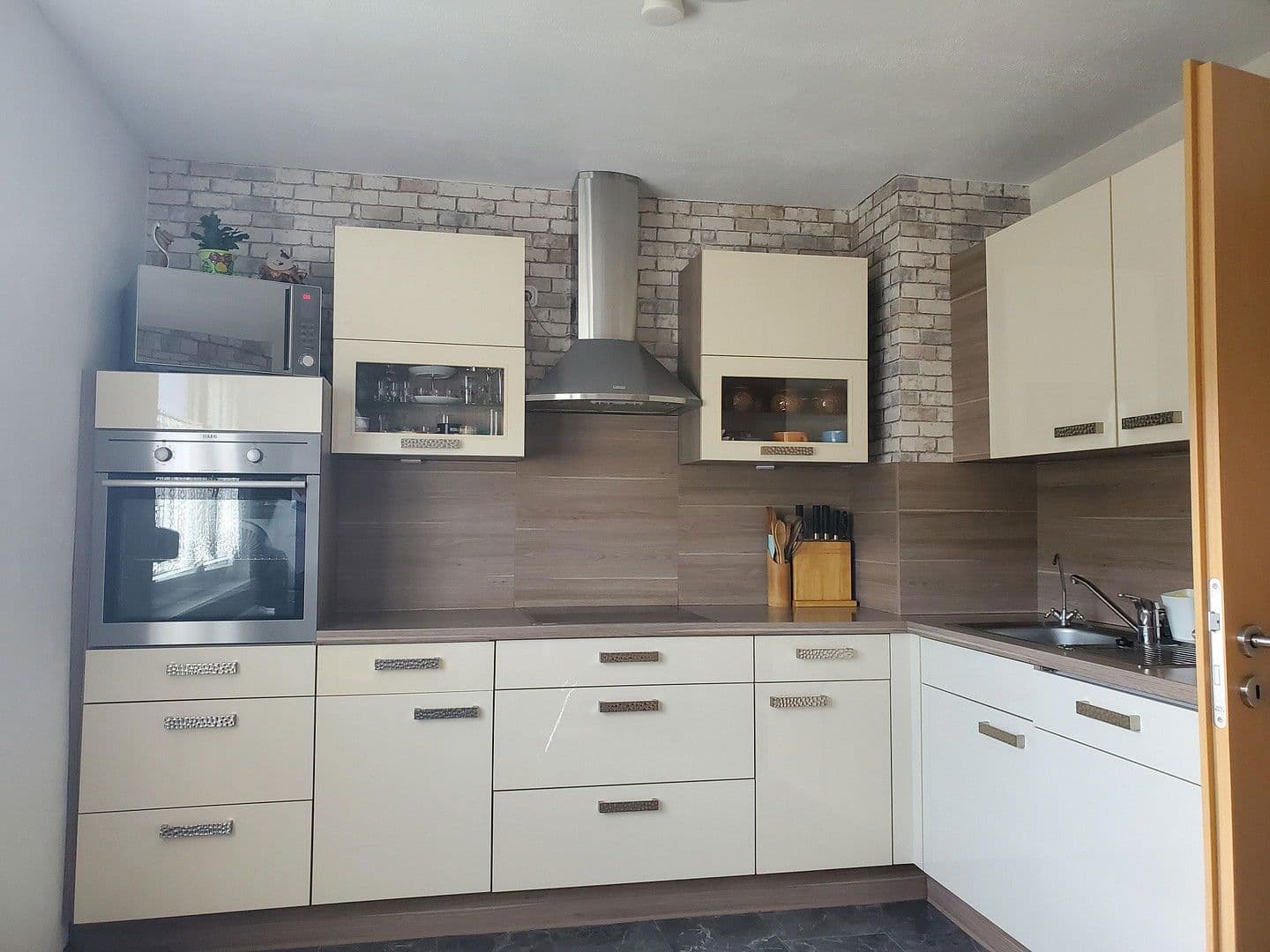 Prodej domu 117 m², pozemek 473 m², Neuendorf, Bavorsko Prodej domu 117 m², pozemek 473 m², Neuendorf, Bavorsko