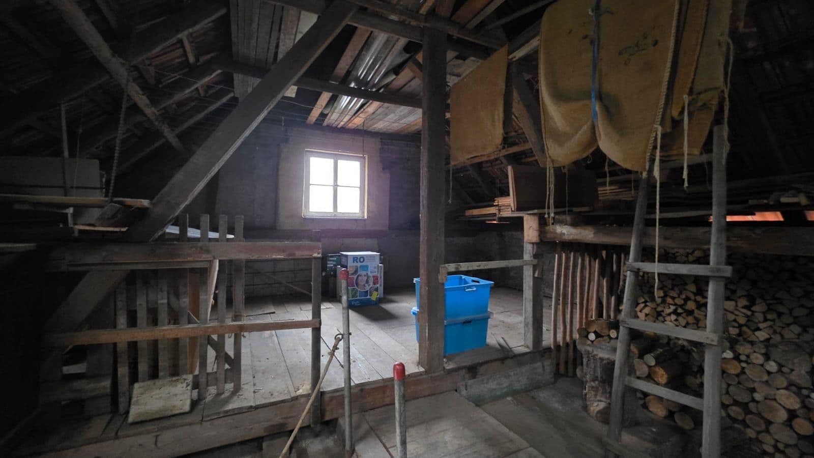 Prodej domu 117 m², pozemek 473 m², Neuendorf, Bavorsko Prodej domu 117 m², pozemek 473 m², Neuendorf, Bavorsko